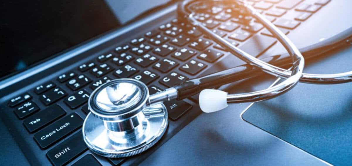 Manutenção Preventiva de Notebook